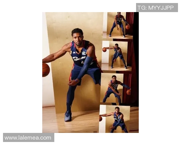 多诺万米切尔：从新秀到全明星的成长之路与篮球传奇的诞生